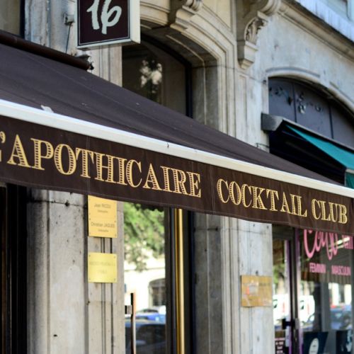 Store Loutan