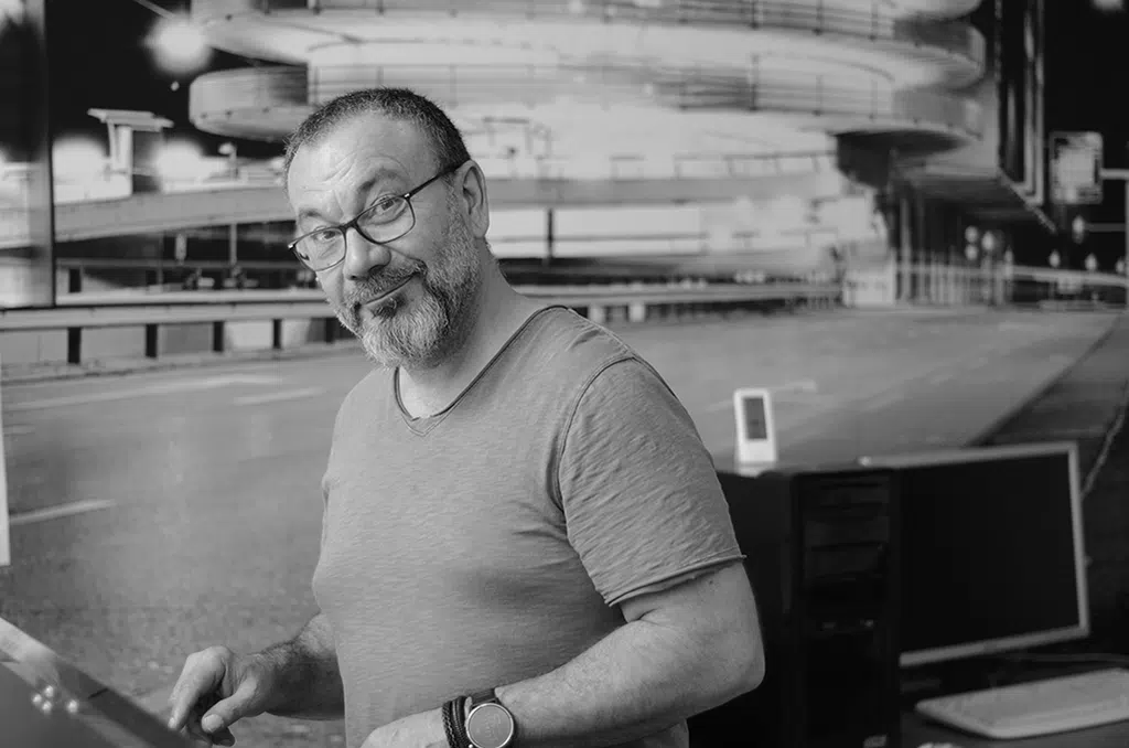 Impression numérique Loutan